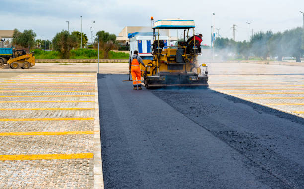 Best Driveway Pavers Near Me  in New Albany, MS