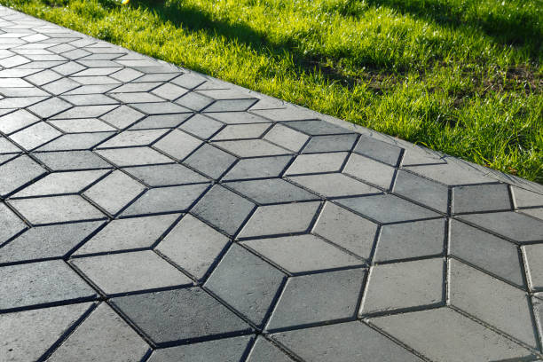 Best Cobblestone Driveway Pavers  in New Albany, MS