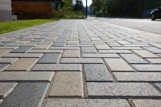 Best Concrete Paver Driveway  in New Albany, MS