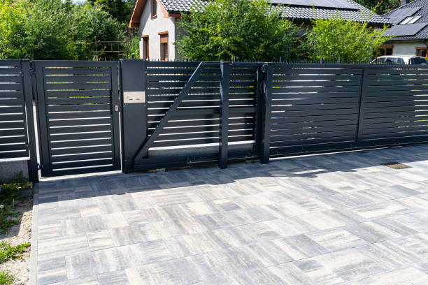 Best Interlocking Driveway Pavers  in New Albany, MS