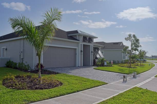Best Driveway Paving Contractor  in New Albany, MS